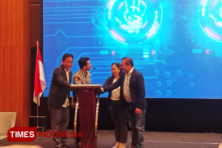 Local Media Community 2025: Pentingnya Sustainability Bisnis Media Hingga Penerapan AI