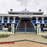 Langkah Pemkot Banjar Menuju Revitalisasi Masjid Agung dan Alun-Alun Kota Banjar