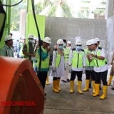 Kunjungi TPS Balak, Menko Zulhas Apresiasi Banyuwangi Sukses Ubah Sampah Jadi Energi