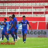 Nafas Segar Arema FC Usai Berhasil Menang Perdana di Tangan Ze Gomes