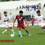 Gas! Persewangi Banyuwangi Lolos 8 Besar Liga 4 PSSI Jawa Timur