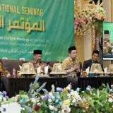 Pra-Seminar Internasional, Deklarasi Istiqlal Perlu Diamplifikasi dan Diimplementasikan