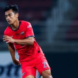 Pratama Arhan Mulai Bersinar di Liga Thailand