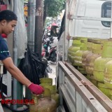 Pemkab Bantul Sebut Pengecer Gas Elpiji 3 Kg Tetap Beroperasi dengan Penataan yang Lebih Terstruktur