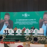 Ketua PBNU: Asta Cita itu Delapan Maslahat