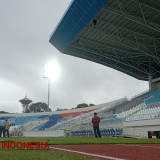 Menunggu Rekomendasi Stadion Kanjuruhan Malang untuk Liga