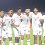 Piala Asia U-20 2025, Indra Sjafri Umumkan 23 Nama Pemain Timnas Indonesia U-20