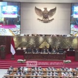 DPR Setujui Revisi UU BUMN Menjadi Undang-Undang