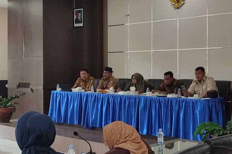 Komisi B DPRD Jatim ke Kabupaten Malang, Bahas Masalah Nelayan Sendangbiru