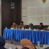 Komisi B DPRD Jatim ke Kabupaten Malang, Bahas Masalah Nelayan Sendangbiru