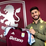 Tersisih dari PSG, Marco Asensio Tak Sabar Jajal Liga Inggris Bareng Aston Villa