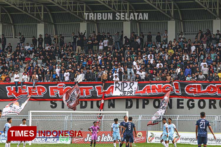 Asprov Jatim Sebut Persewangi Banyuwangi Tuan Rumah Ideal untuk Putaran Final Liga 4 Jatim