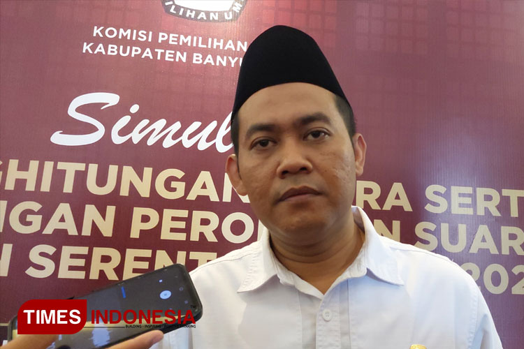 KPU Segera Tetapkan Ipuk-Mujiono Jadi Pemimpin Terpilih Banyuwangi, Tinggal Tunggu Jadwal Pelantikan