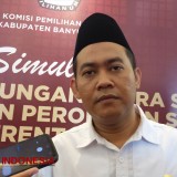 KPU Segera Tetapkan Ipuk-Mujiono Jadi Pemimpin Terpilih Banyuwangi, Tinggal Tunggu Jadwal Pelantikan