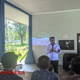 Gandeng Pemuda Pancasila, BPVP Banyuwangi Perkuat Wawasan Kebangsaan Peserta Pelatihan