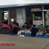 Es Dawet Aren Bu Ida, Kuliner Segar yang Wajib Dicoba di Kabupaten Ngawi