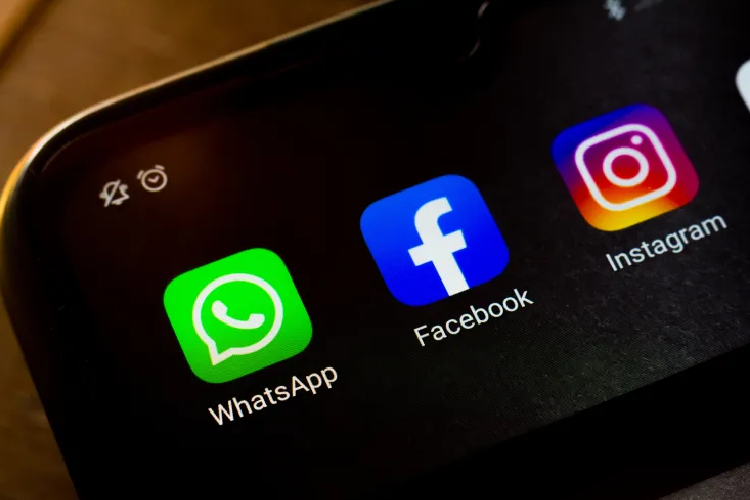 Facebook dan Instagram milik Meta mempunyai cara untuk melacak aktivitas Anda di internet.