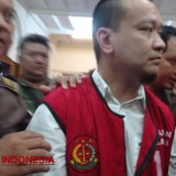 PN Surabaya Gelar Sidang Perdana Kasus Perundungan Siswa SMK Gloria 2