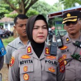 Polres Bantul Catat 160 Kecelakaan di Januari 2025, Human Error Jadi Penyebab Utama