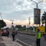 Kecelakaan Diduga Terkena Kabel Melintang di Malang Memakan Korban Jiwa