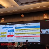 Target Net Zero Emission Pada 2026, Apa Bisa? Ini Penjelasan Kementerian ESDM