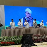 Jelang Puncak Harlah NU ke-102, PBNU Gelar Munas dan Konbes 2025