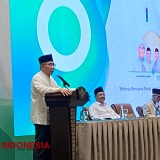 Wujudkan Cita-cita NU, Ketum PBNU: Fase Gaspol Jalankan Agenda NU