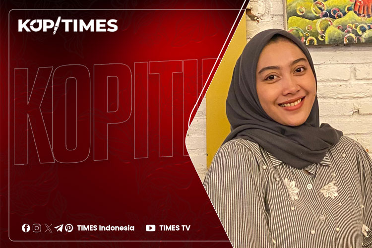 Lanny Ilyas Wijayanti, Anggota Asosiasi Bimbingan dan Konseling Indonesia (ABKIN).