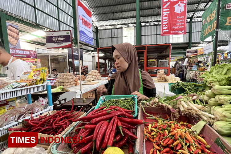 Jelang Ramadan, DPRD Kota Malang Awasi Kebijakan Pemkot Untuk Menjamin Ketersediaan Bahan Pokok