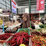 Jelang Ramadan, DPRD Kota Malang Awasi Kebijakan Pemkot Untuk Menjamin Ketersediaan Bahan Pokok