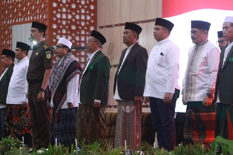 Ugas Irwanto Sebut Bupati Probolinggo Baru Hadapi Tugas Berat, Apa Itu?