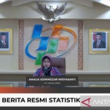 Ekonomi Indonesia Catat Pertumbuhan 5,03% di Akhir 2024