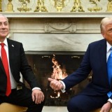 Donald Trump Gigih 'Usir' Warga Palestina dari Gaza, Begini Provokasinya