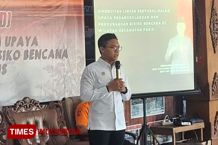 DPRD Kabupaten Malang: Penanganan Kebencanaan Harus Diperkuat, Normalisasi Sungai Jadi Prioritas