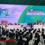 Kiai Miftach: Penerapan Strategi 5G Kunci Kontribusi NU bagi Pembangunan Nasional