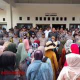 Serikat Petani Pasundan Tuntut PTPN VIII Minta Maaf