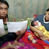 Bayi yang Sempat Ditahan Klinik Bersalin di Surabaya Kini Sudah Miliki Akte