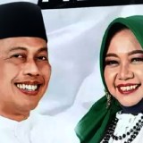 Pasca Putusan MK, KPU Segera Tetapkan Sugiri Sancoko-Lisdyarita Pemenang Pilkada Ponorogo