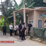 Densus 88 Antiteror Geledah Rumah di Tasikmalaya, Seorang Pria Diduga Terlibat Jaringan Teroris