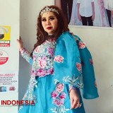 Refleksi Perjalanan Cinta, Penyanyi Yulia Azahra Rilis Kehamparan Hati