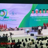 PBNU Tegaskan Komitmen Dukung Semua Program Pemerintah di Hadapan Prabowo