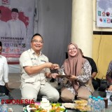 Rayakan HUT ke-17, Gerindra Gresik Ajak Kader Sukseskan Program Presiden Prabowo