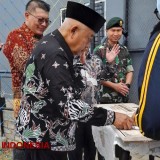 Bupati Malang Resmikan Fasilitas Mini Soccer dan Balai Kemasyarakatan Desa Ngijo