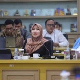 Perubahan PPDB Menjadi SPMB, Lia Istifhama: Langkah Positif Menuju Pendidikan Lebih Berkualitas