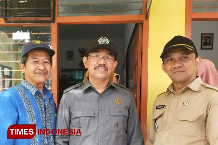 Berdayakan Ekonomi, Sambang Desa Bupati Malang Diharapkan Merata