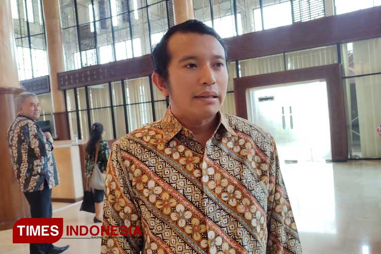 DPRD Jatim dan Dinas Pendidikan Inisiasi Program Gemar Menabung di BPR