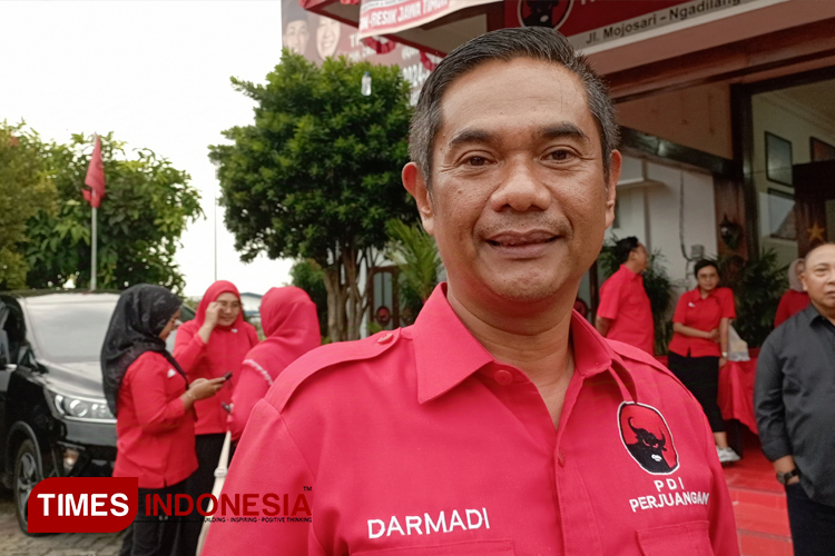 Rencana PLTS di Bendungan Karangkates Malang, Ketua DPRD Minta Kajian Matang