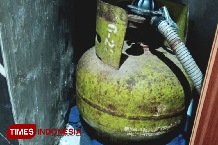 Gas LPG 3Kg di Bondowoso Dipastikan Aman Setelah Presiden Anulir Ketentuan Dirjen Migas