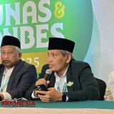 PBNU Minta Pemerintah Segera Bentuk Lembaga Perlindungan Data Pribadi