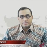 OJK Siap Dukung Tersedianya Koin Kripto Pasca Pengawasan Transisi